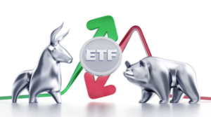 stock exchange etf