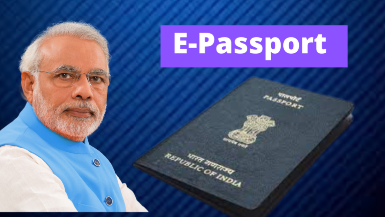 E-Passport