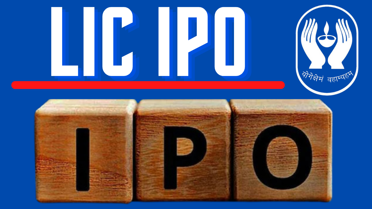 LIC IPO Listing Date: Time, Live Updates, Price, GMP, Strategy, Analysis & Review