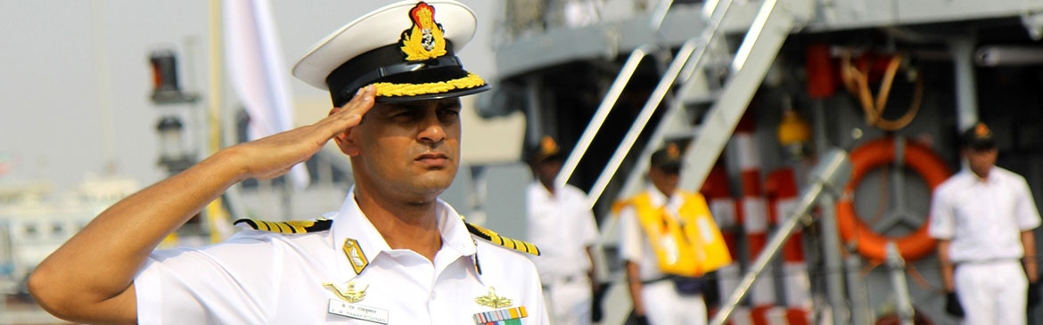 Agniveer Indian Navy Apply Process