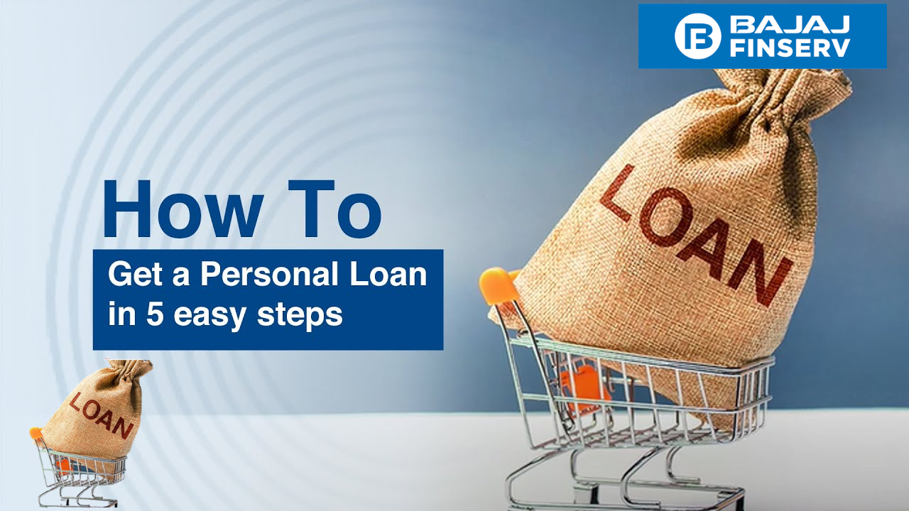 How To Apply For Personal Loan