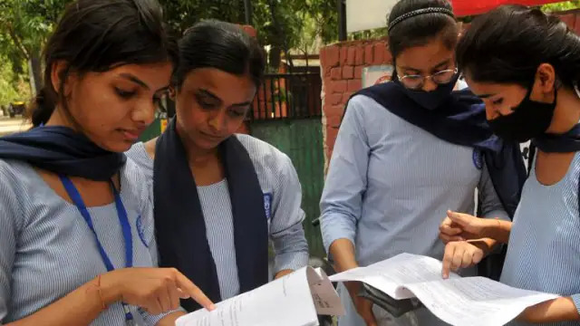 UP Board 10th 12th Result Live 2022